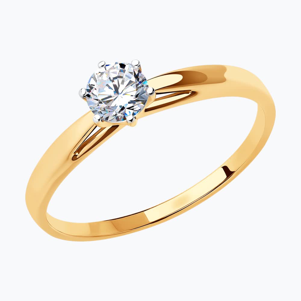 Кольцо 81010209-4