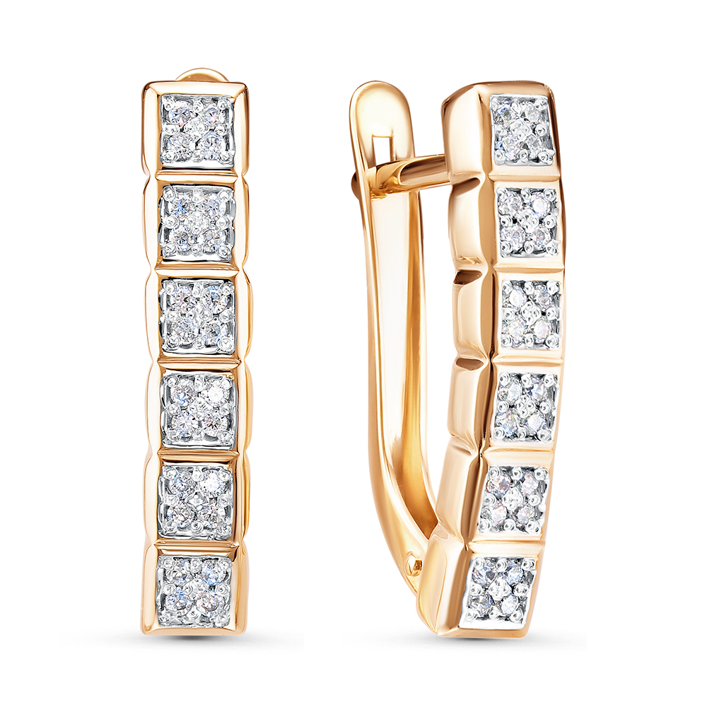 Серьги 822705р