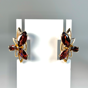 Серьги 2100078-00290