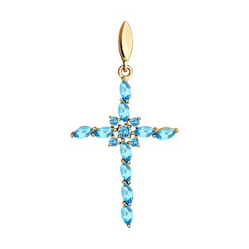 Подвеска 731275