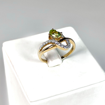 Кольцо 1100390-00820