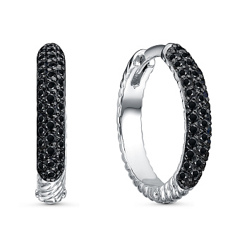 Серьги с122512-5