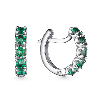 Серьги 20-72-00036-204