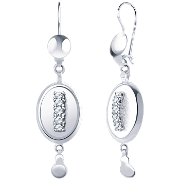 Серьги 2825-925