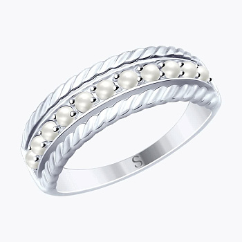 Кольцо 94012494