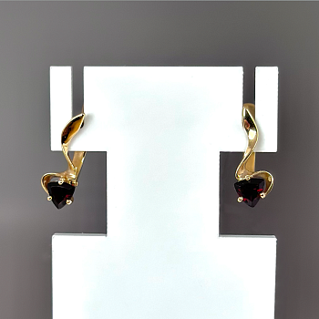 Серьги 2100095-00290