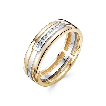 Кольцо обр. 1-115-10