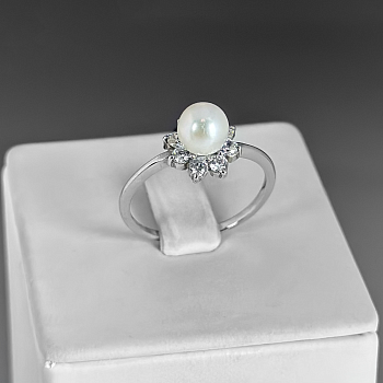 Кольцо К-0021