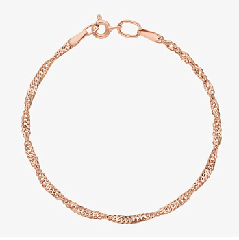 Браслет 7040051-17