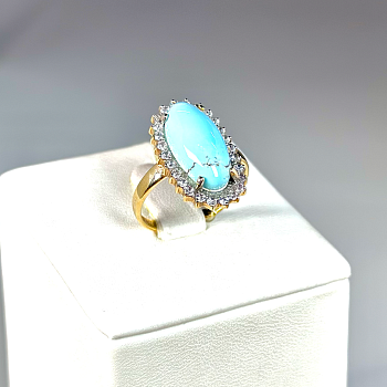 Кольцо 1791476