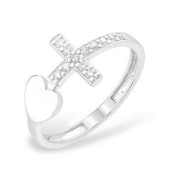 Кольцо 1010018796-501