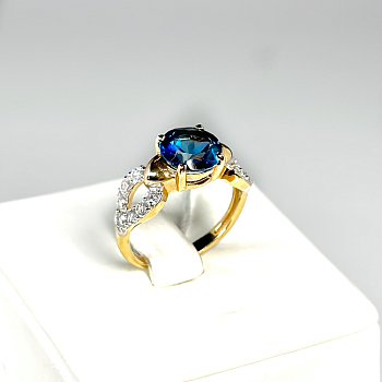 Кольцо 1643828