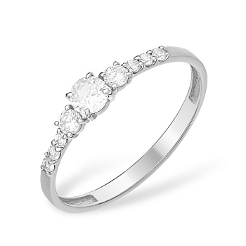 Кольцо 10100110554-501