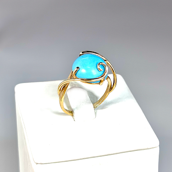 Кольцо 1770240