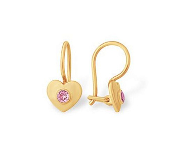 Серьги детские С73212373