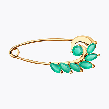 Булавка 740207