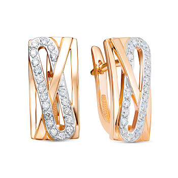 Серьги 02-5449