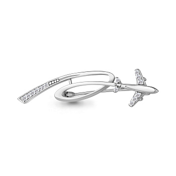 Брошь 77403А.5