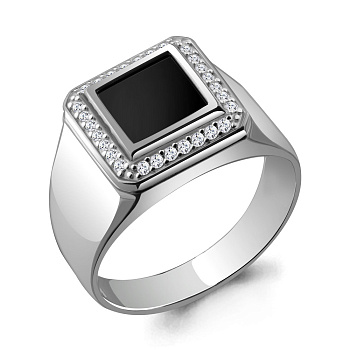 Кольцо 62129Ч.5