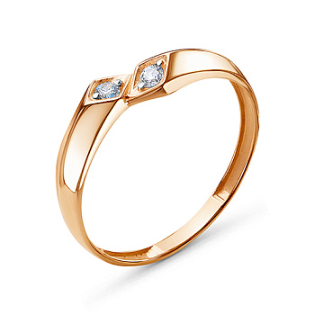 Кольцо 10-10350_f-201