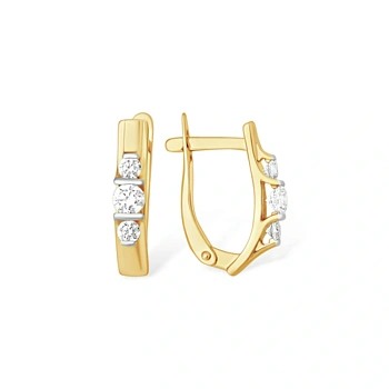 Серьги С13212161