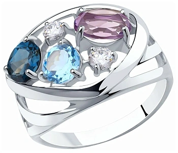 Кольцо 94-310-00658-1