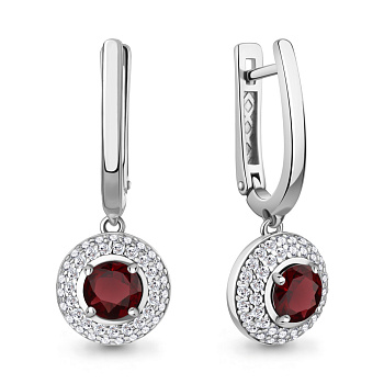 Серьги 45013203А.5