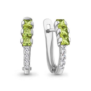 Серьги 45025507А.5