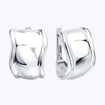 Серьги 94027314