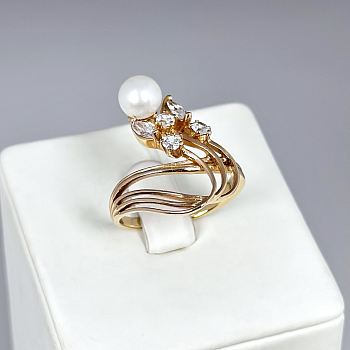 Кольцо 1005771-11250