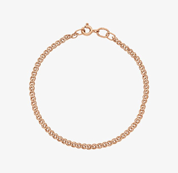 Браслет 7040153-16