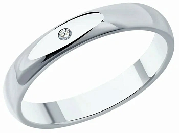 Кольцо обр. 87010088