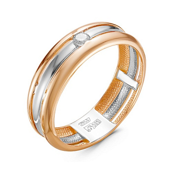 Кольцо обр. 04-0160