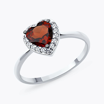 Кольцо 92014437