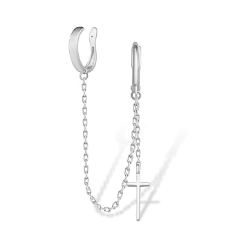 Серьги пусеты 12000110746