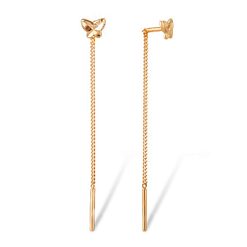 Серьги С1100228