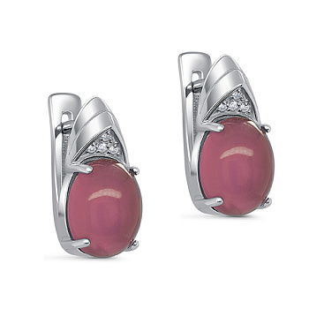 Серьги 12-553-24400