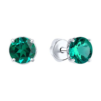 Серьги 82020012