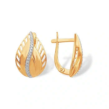 Серьги С13216333