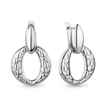 Серьги 35095.5