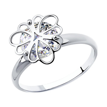 Кольцо 94012987