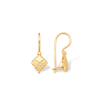 Серьги С11017529