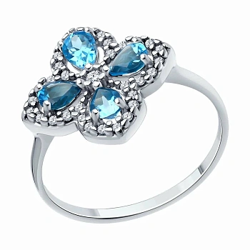 Кольцо 92014341