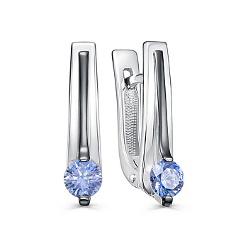 Серьги 12-766-30189