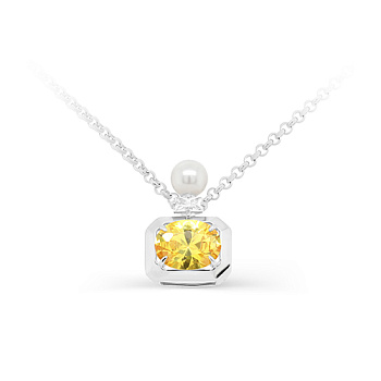 Колье 16-346-40600