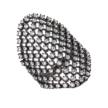 Кольцо 01К159213Ч