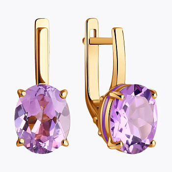 Серьги 51-320-02463-3