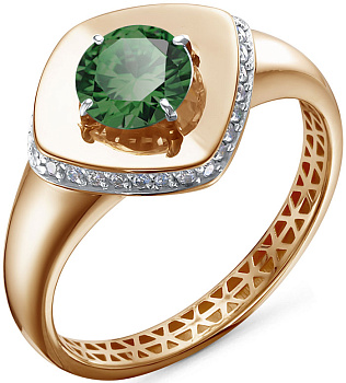 Кольцо 10-10225_turs-204