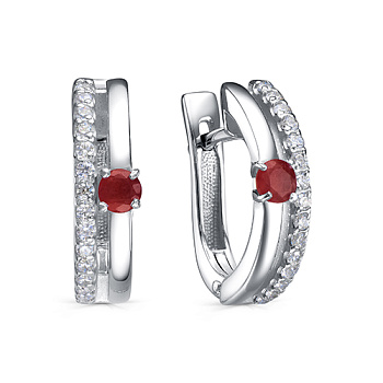 Серьги 12-887-3400