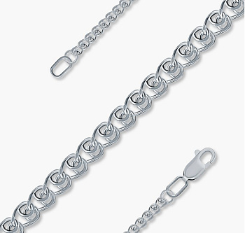 Цепь НЦ 22-087Ю-3 d 0.30